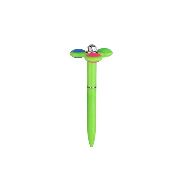 Fidget Spinner Pen