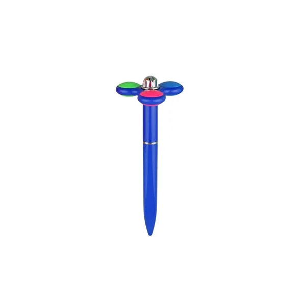 Fidget Spinner Pen