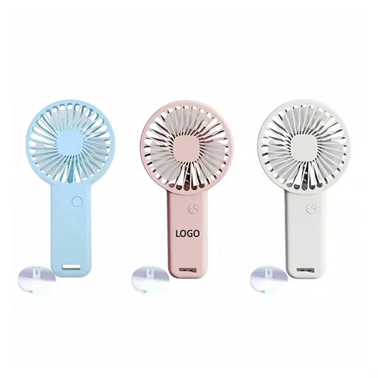 USB-Powered Mini Fan