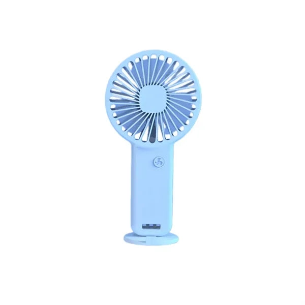 USB-Powered Mini Fan