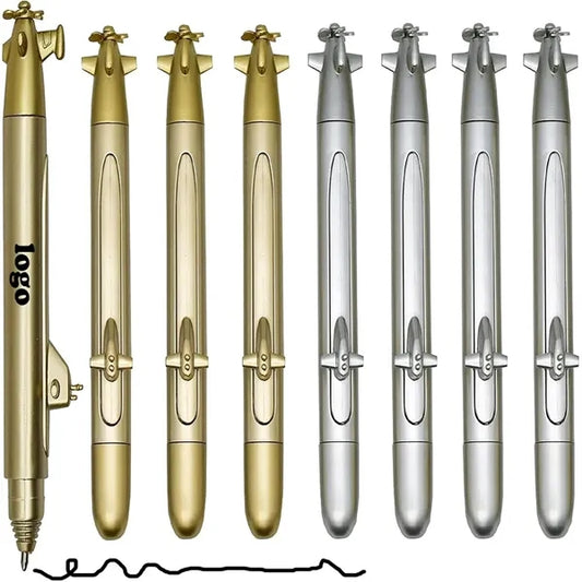 Creative Spacecraft Shape Submarine Ballpoint Pens