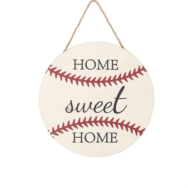 Independence Hanging Sign