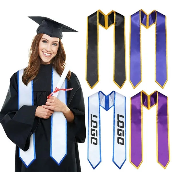 Adult Graduation Stole