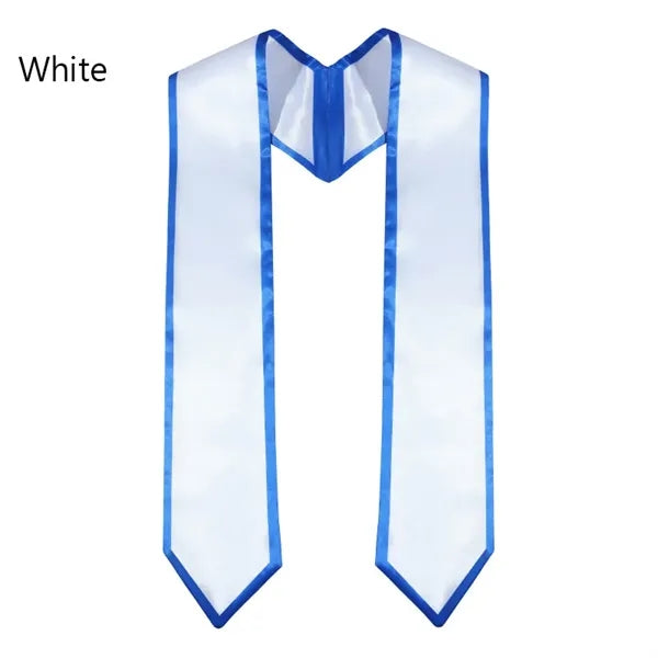 Adult Graduation Stole