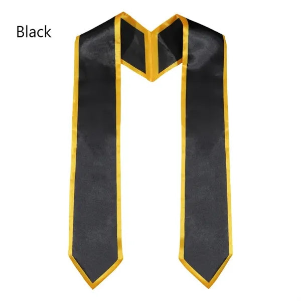 Adult Graduation Stole