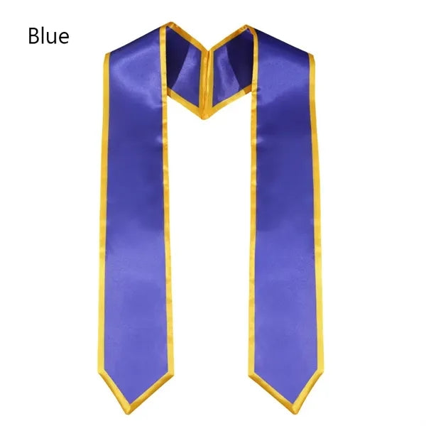 Adult Graduation Stole