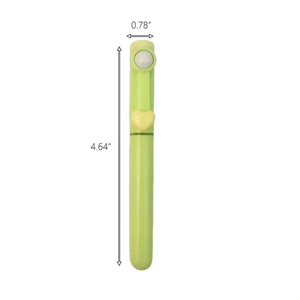Fidget & Roll Highlighter