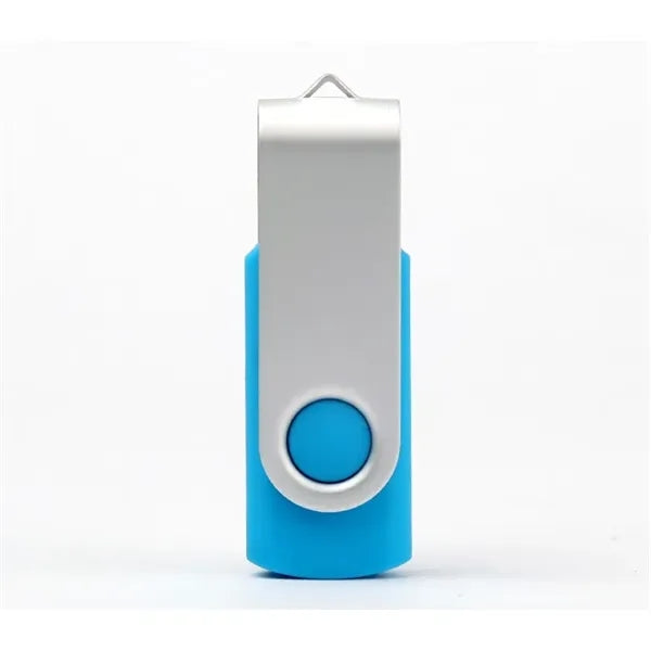 8 GB Classic Swivel USB Flash Drive