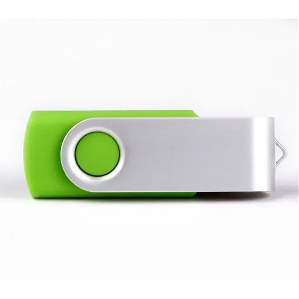16 GB Classic Swivel USB Flash Drive