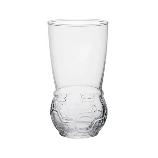 16oz Soccer Craft Beer Glass