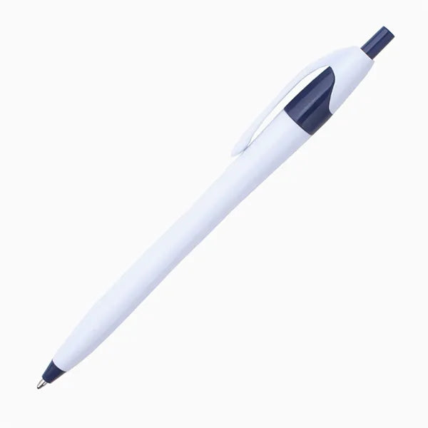 Classic Plastic Ballpoint Pen