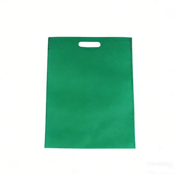 Die Cut Non-woven Shopping Tote Bag