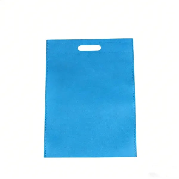 Die Cut Non-woven Shopping Tote Bag