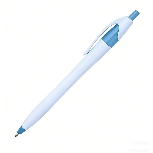 Classic Plastic Ballpoint Pen