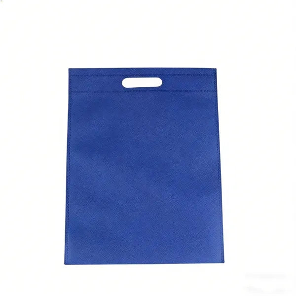 Die Cut Non-woven Shopping Tote Bag