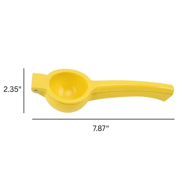 Lime Lemon Manual Squeezer Citrus Juicer for Max Extraction