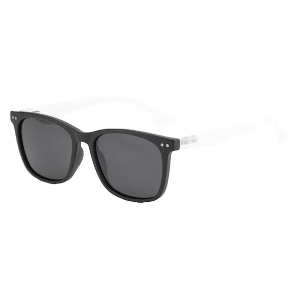 Vintage Recycled Frame Sunglasses