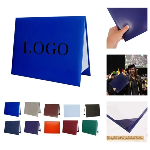 Diploma Cover