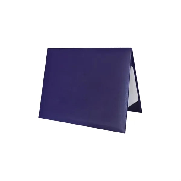 Diploma Cover