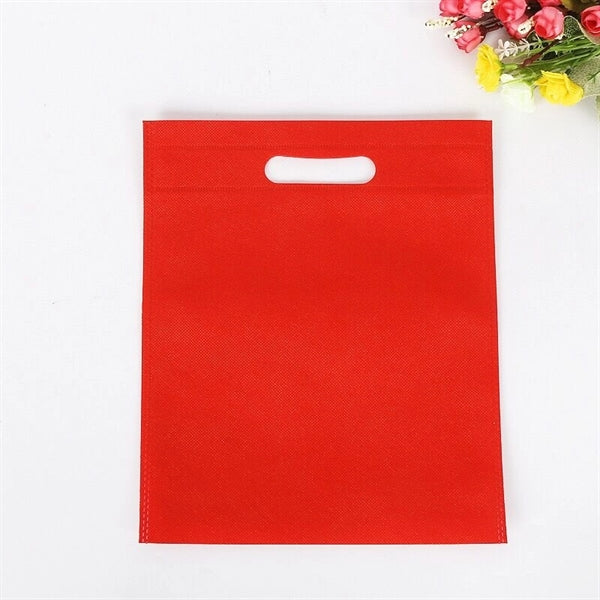 Non-Woven Tote Bag (10" W x 11 3/4" H)