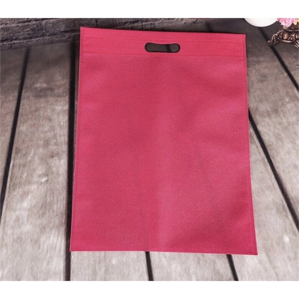Non-Woven Tote Bag (15 3/4" W x 19 3/4" H)
