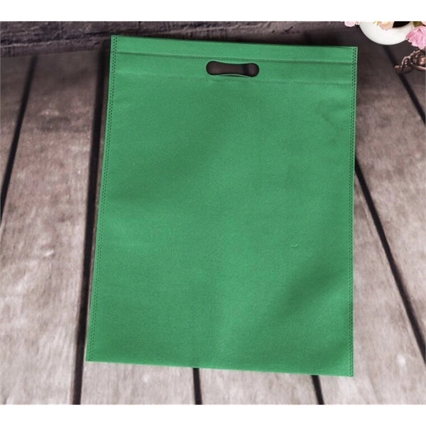Non-Woven Tote Bag (15 3/4" W x 19 3/4" H)