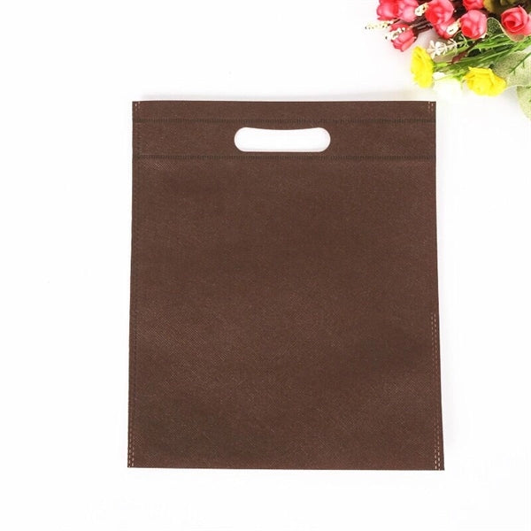 Non-Woven Tote Bag (10" W x 11 3/4" H)