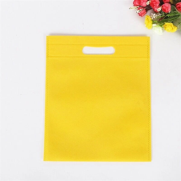 Non-Woven Tote Bag (13 3/4" W x 17 3/4" H)