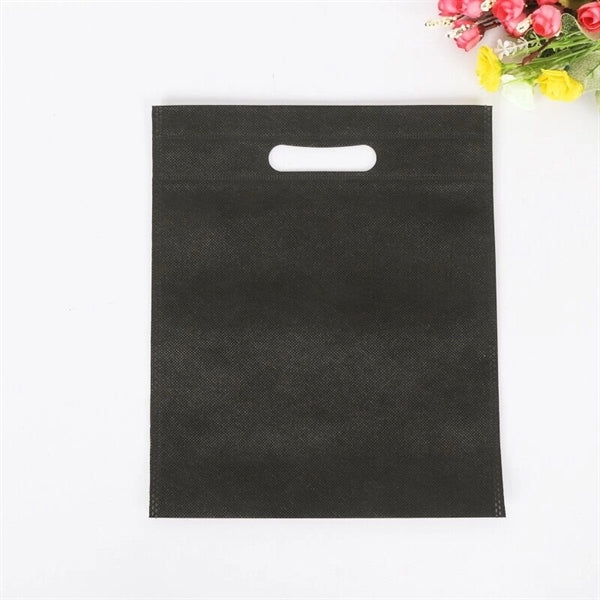 Non-Woven Tote Bag (10" W x 11 3/4" H)
