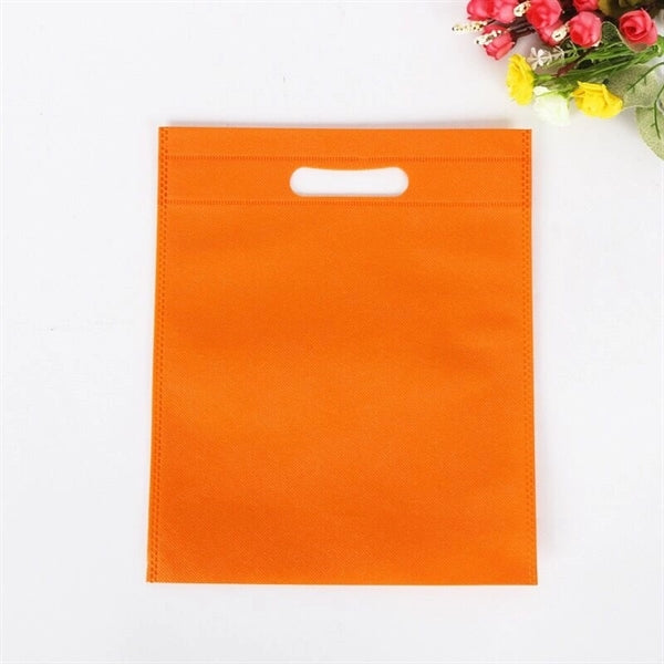 Non-Woven Tote Bag (10" W x 11 3/4" H)