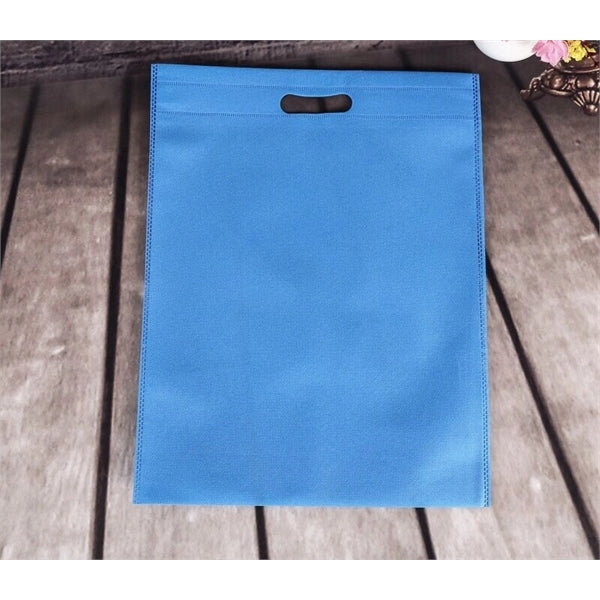 Non-Woven Tote Bag (15 3/4" W x 19 3/4" H)
