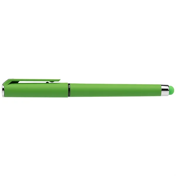 Islander Softy Brights Gel w/ Stylus