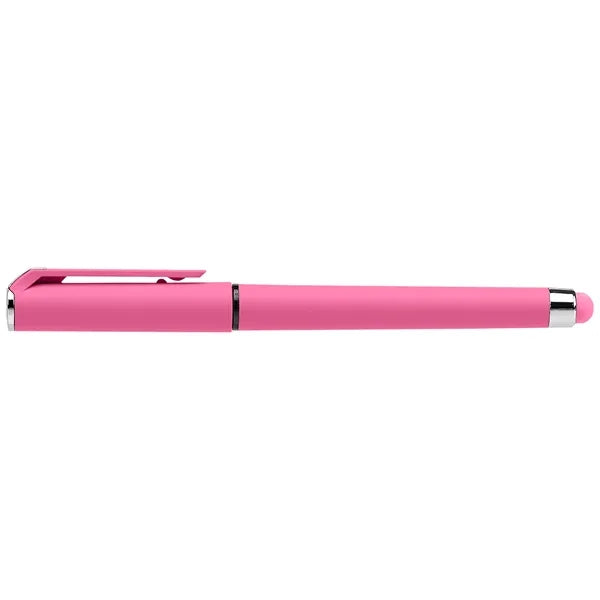 Islander Softy Brights Gel w/ Stylus