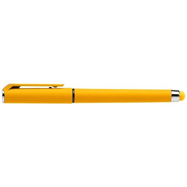 Islander Softy Brights Gel w/ Stylus