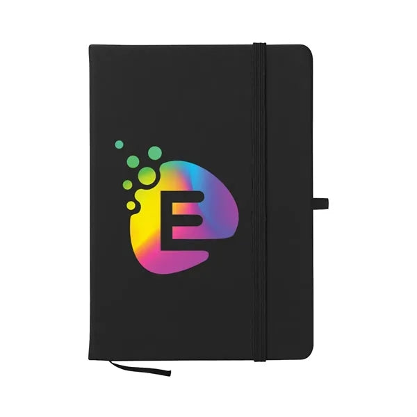 RPET Journal Notebook