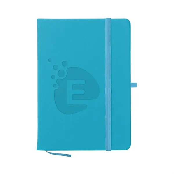 RPET Journal Notebook