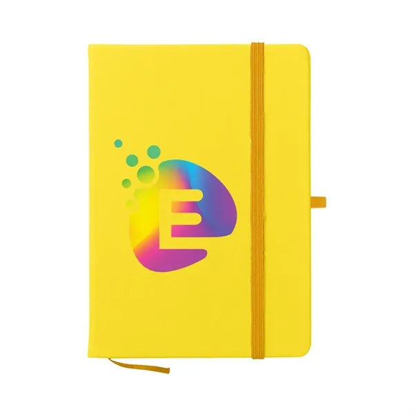 RPET Journal Notebook