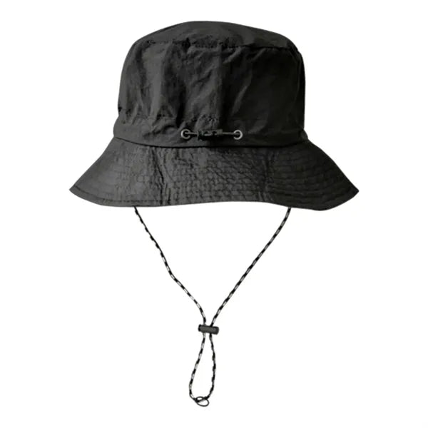 Packable Bucket Hat