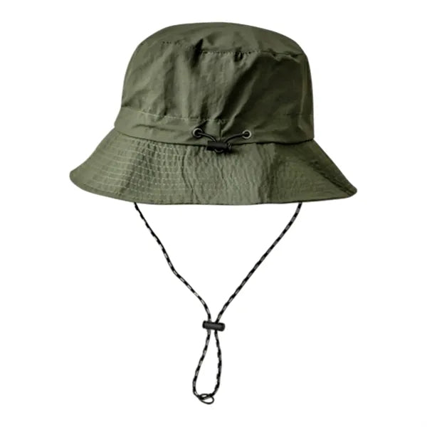 Packable Bucket Hat
