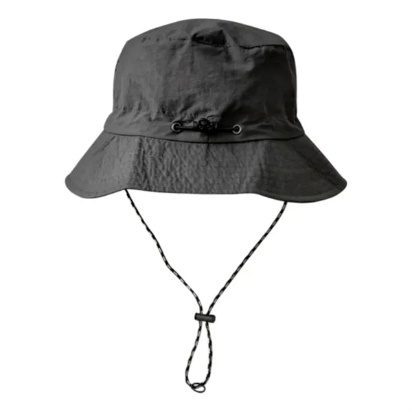 Packable Bucket Hat