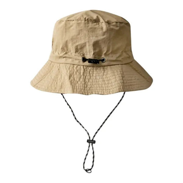 Packable Bucket Hat