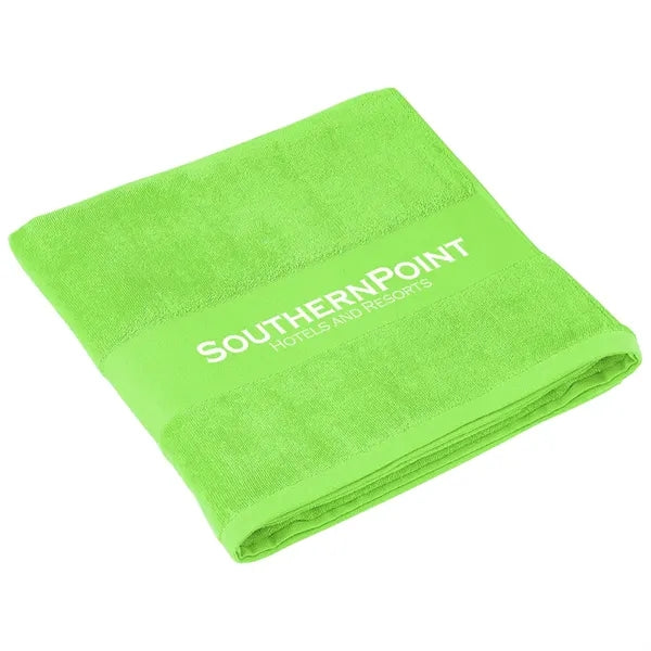 Beach Towel