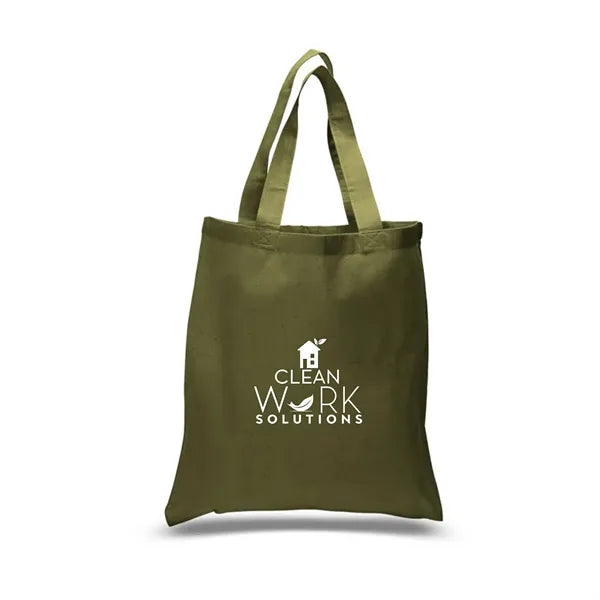 Rainbow Tote