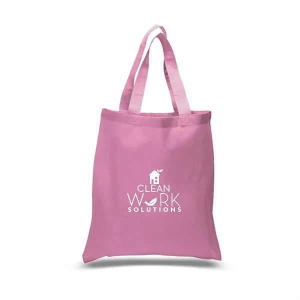 Rainbow Tote