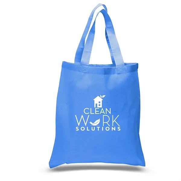 Rainbow Tote