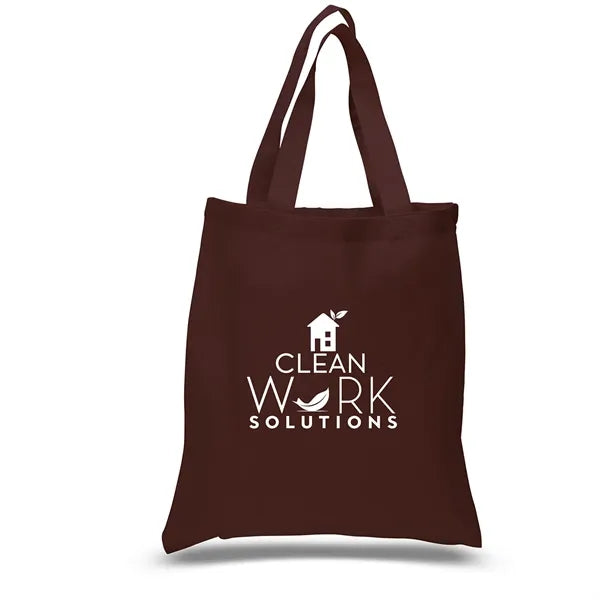 Rainbow Tote