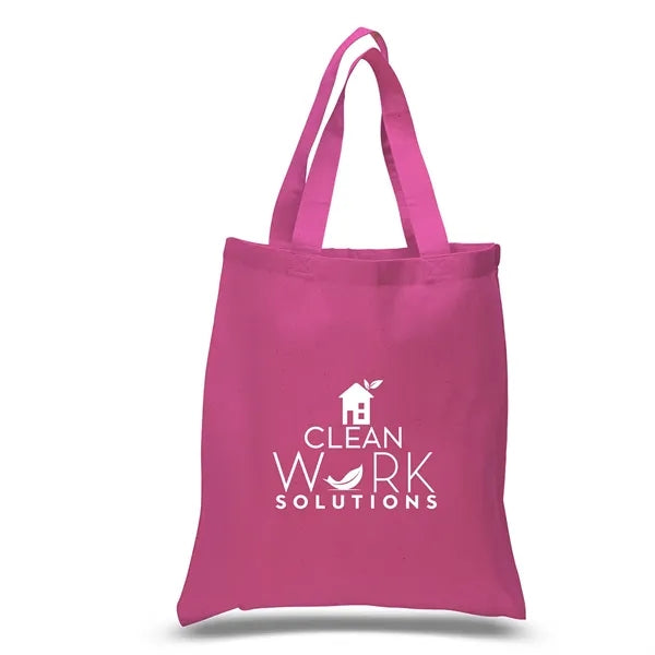 Rainbow Tote