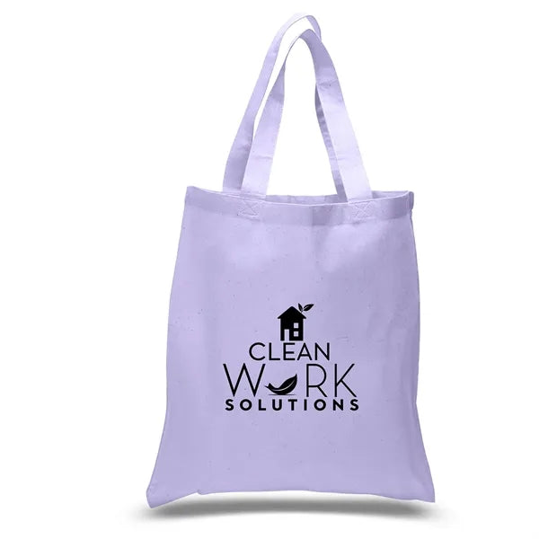 Rainbow Tote