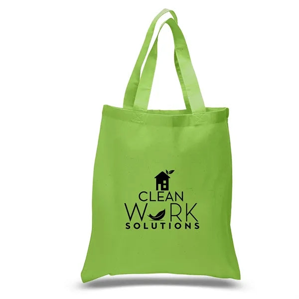 Rainbow Tote