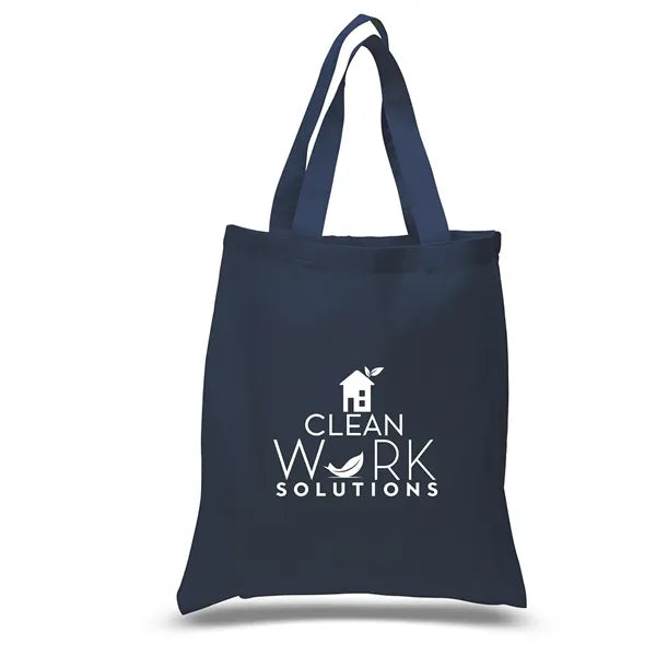 Rainbow Tote